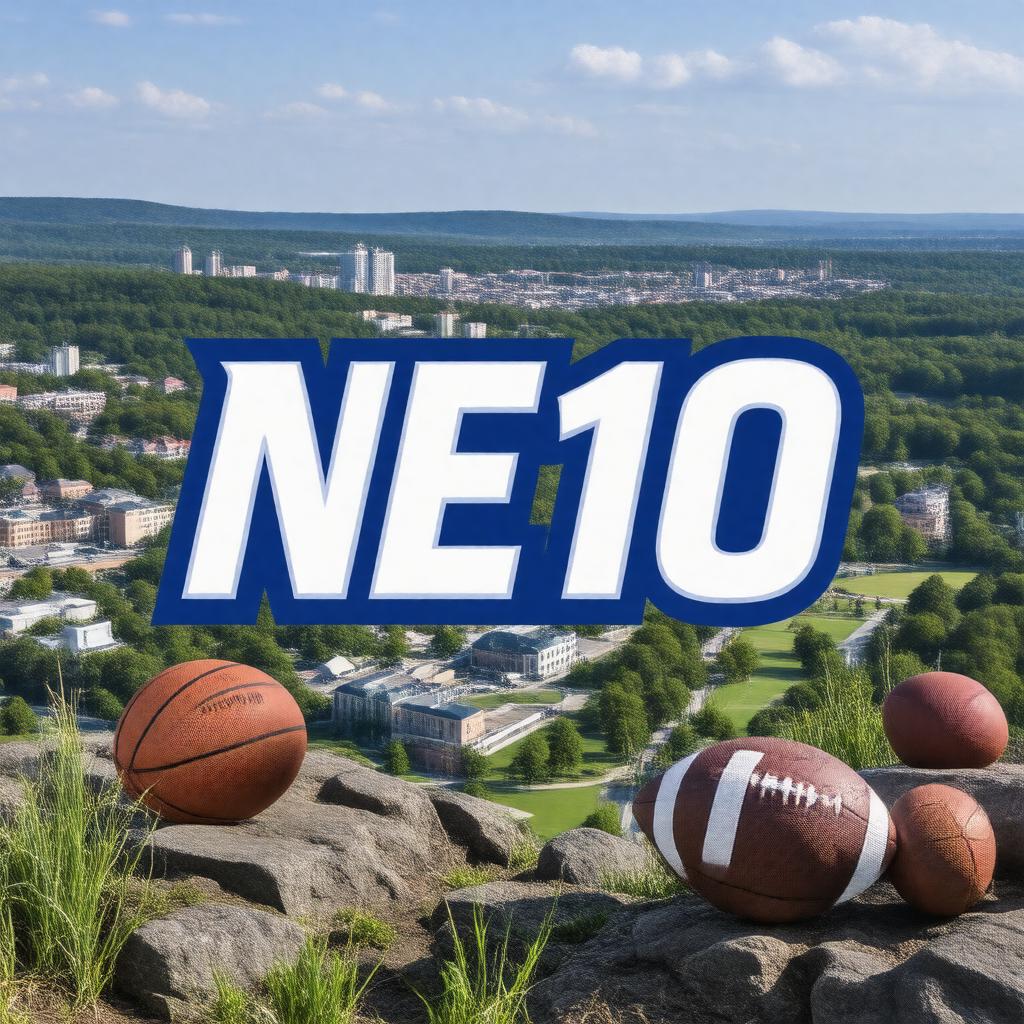 Northeast-10 Conference